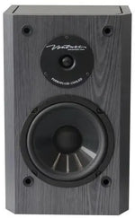 Load image into Gallery viewer, Bic America Venturi Dv62si Bookshelf Speakers BIC America