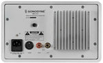 Load image into Gallery viewer, Sonodyne Iwo-531 On-wall/ In-wall Powered Subwoofer (each) Sonodyne