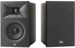 Load image into Gallery viewer, JBL Stage 240B 2-Way Bookshelf Speakers JBL