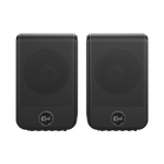 Load image into Gallery viewer, Flexus SURR 100 Wireless Surround Sound Speakers Klipsch