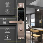 Load image into Gallery viewer, YALE YDM 4115 -A Series, Smart Lock Yale