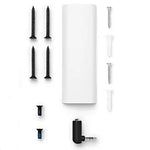 Load image into Gallery viewer, Bose Soundbar Wall Bracket, White Bose