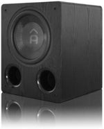 Load image into Gallery viewer, Ascendo Sv-12 Powered Subwoofer Ascendo