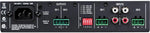Load image into Gallery viewer, JBL CSA-2120 Audio Amplifier JBL
