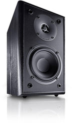 Load image into Gallery viewer, Magnat Monitor Supreme 102 2-way Bookshelf Speaker (pair)