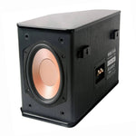 Load image into Gallery viewer, Bic America Acoustech Pl-66 2-way Bookshelf Surround Speakers (pair) BIC America