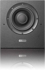 Load image into Gallery viewer, Ascendo Smsg-10p On-wall Passive Subwoofer Speaker Ascendo