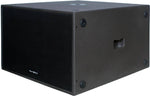 Load image into Gallery viewer, Dynatech Zeta15t Active 15-inch 800w Subwoofer Dynatech