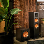 Load image into Gallery viewer, Klipsch Spl-150sw 15 Inch Powered Subwoofer Klipsch