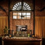 Load image into Gallery viewer, Klipsch Spl-100 10-inch Powered Subwoofer Klipsch
