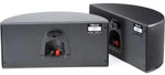 Load image into Gallery viewer, Klipsch R-14s Surround Audio Speakers With Powerful Surround Sound Effects Klipsch