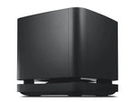 Load image into Gallery viewer, Bose Bass Module 500 Black Wireless, Compact Subwoofer Bose