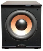 Load image into Gallery viewer, Bic America Acoustech H-100ii 500w 12†Front Firing Powered Subwoofer BIC America