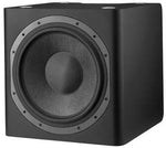 Load image into Gallery viewer, Bowers-wilkins Ct8-sw Mini Custom theater Closed-box Subwoofer Speaker Bowers-Wilkins