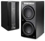 Load image into Gallery viewer, Jl Audio Fathom F212-v2 -12 Inches Dual Compact Powered Subwoofer Speakers JI Audio