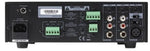 Load image into Gallery viewer, ArtSound MX-60M Mixing Amplifier Artsound