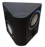 Load image into Gallery viewer, Taga Harmony Platinum S-100 V.3 Surround Speakers Taga-harmony