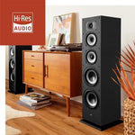 Load image into Gallery viewer, Polk Audio Monitor Xt70 Floorstanding Speaker