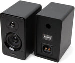 Load image into Gallery viewer, Micca Club 3 3.5-Inch Bookshelf Speaker Micca