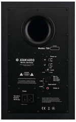 Load image into Gallery viewer, Adam Audio t8v Active Powered Studio Monitor (each) Adam-Audio