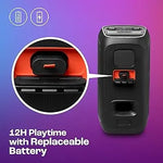 Load image into Gallery viewer, JBL PartyBox Club 120 JBL