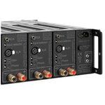 Load image into Gallery viewer, Hegel C53 Multichannel Amplifier Hegel