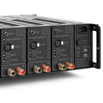Load image into Gallery viewer, Hegel C55 Multichannel Amplifier Hegel