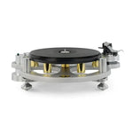 Load image into Gallery viewer, Michell Black Gyro SE Turntable With T3 Tonearm (T006) Michell