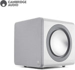 Load image into Gallery viewer, Cambridge Audio Minx X201 200w Active Subwoofer Cambridge Audio
