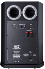 Load image into Gallery viewer, Heco Sub 252a - Active Subwoofer Heco
