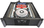 Load image into Gallery viewer, Nx-audio Mt-1601 Live Sound Power Amplifier NX Audio