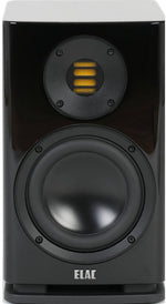 Load image into Gallery viewer, ELAC Solano BS283 Bookshelf Speaker pair