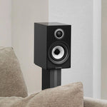 Load image into Gallery viewer, Bowers & Wilkins 707 S2 Bookshelf Speakers (pair) Bowers-Wilkins