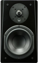 Load image into Gallery viewer, SVS Prime 2-Way Bookshelf Speakers pair SVS