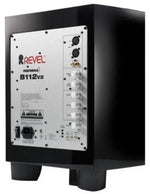 Load image into Gallery viewer, Revel Performa3 B112v2 12†1000w Powered Subwoofer revel
