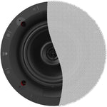 Load image into Gallery viewer, Klipsch Ds-160cdt In Ceiling Speaker With Bezel-free Magnetic Grille