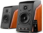 Load image into Gallery viewer, HiVi Swans M200MKIII+ Bluetooth Wireless Speaker (Pair) HIVI