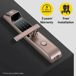 Load image into Gallery viewer, YALE YDM 4115 -A Series, Smart Lock Yale