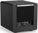 Load image into Gallery viewer, Jl Audio E-sub E110-10 Inch Compact Powered Subwoofer Speakers JI Audio