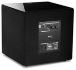 Load image into Gallery viewer, Kef Kube 10b 10-inch Bass Driver Active Subwoofer KEF