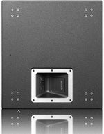Load image into Gallery viewer, Ascendo Smsg-10p On-wall Passive Subwoofer Speaker Ascendo