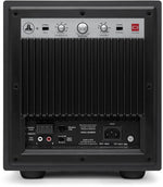 Load image into Gallery viewer, Jl Audio Dominion-d108 Compact Powered Subwoofer Speakers JI Audio