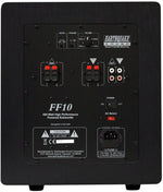 Load image into Gallery viewer, Earthquake Ff10 Powered Subwoofer earthquakesound