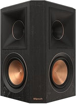 Load image into Gallery viewer, Klipsch RP-502S II Surround Sound (Bipolar) Speakers