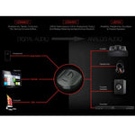 Load image into Gallery viewer, AudioQuest Beetle - Optical-Bluetooth-USB DAC AudioQuest