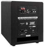Load image into Gallery viewer, Taga Harmony tsw-90 V.4 Active Subwoofer Taga-harmony