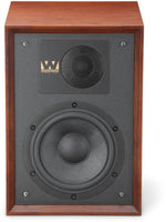 Load image into Gallery viewer, Wharfedale Denton 85 Bookshelf Speakers (pair) Wharfedale