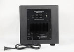 Load image into Gallery viewer, BIC Acoustech SWA8 8″ Powered Subwoofer BIC America