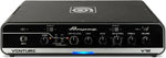 Load image into Gallery viewer, Ampeg Venture V12 1200-watt Bass Amp Head Ampeg