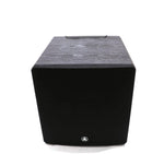 Load image into Gallery viewer, Jl Audio E-sub-e112 - 12 Inches Compact Powered Subwoofer Speakers JI Audio